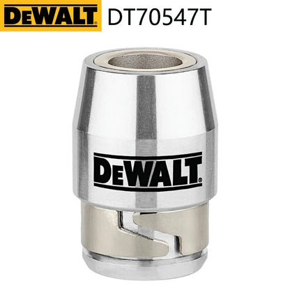 DEWALT Tool Accessories Combination Series Cross Slotted PH2 89MM 57MM 50MM Silver/Yellow Ring Sleeve Extension Rod