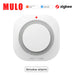 Zigbee Smoke Sensor