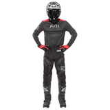 2025 shift MX Off Road Motocross Gear Set Moto Kit FH Enduro Jersey Set Dirt Bike Combos Motorcycle Suit