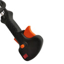 Manual Throttle Switch Assembly Lawn Mower Throttle Handle for Strimmer Trimmer Brush Cutter Repair Replacement Accessories