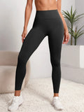 Seamless High Waist Yoga Leggings para Mulheres, Hip Lifting, Push Up, Fitness, Esportes, Gym Vestuário
