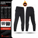 Winter Black