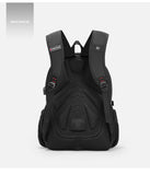 Mochila impermeable para portátil de 17/20 pulgadas 2025, mochila de viaje para hombre y mujer, mochila Oxford, mochila escolar moderna para hombre