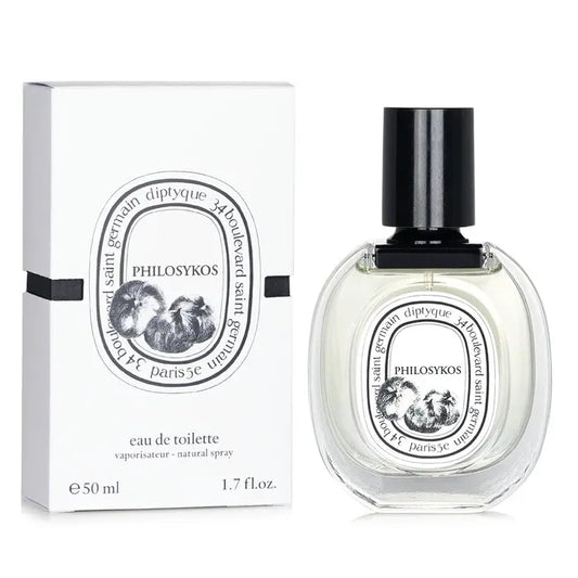 Diptyque Philosykos Eau De Toilette Spray 50ML, Original Perfume for Women/Men, Sephora Stuff Beauty Makeup