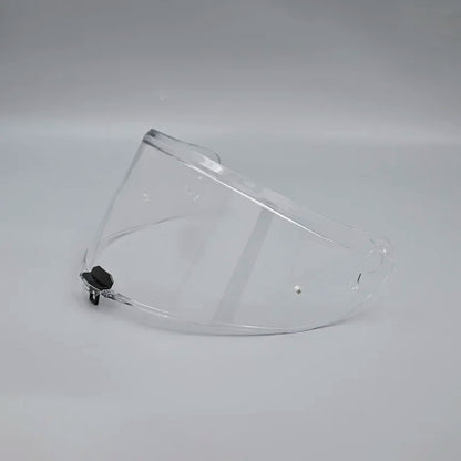 Helmet Visor For LS2 FF811 Vector II Citation II Helmet Lens Anti-Fog Anti-Scratch Anti-UV Motorcycle Shield Accessories