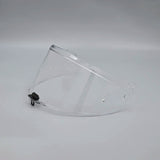 Helmet Visor For LS2 FF811 Vector II Citation II Helmet Lens Anti-Fog Anti-Scratch Anti-UV Motorcycle Shield Accessories