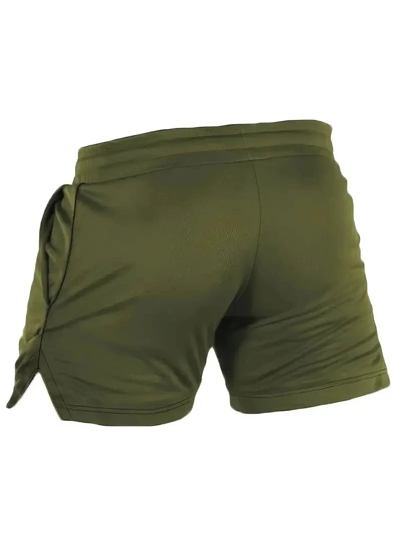 Pantalones cortos deportivos de verano para hombre, pantalones cortos de gimnasio, pantalones cortos para correr, senderismo, ropa deportiva, pantalones cortos para correr, deportes para hombre, jogging