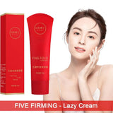 Five-fold BB Cream Concealing Moisturizing Hydrating Sun Protection Face Base Tone Oil Control Long-lasting Facial Makeup