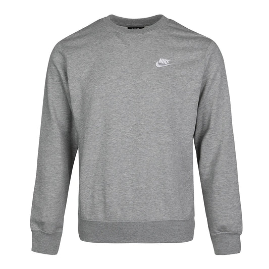 Jersey de punto Nike AS M NSW CLUB CRW FT para hombre 2024 BV2667-063