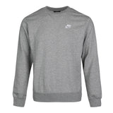 Jersey de punto Nike AS M NSW CLUB CRW FT para hombre 2024 BV2667-063