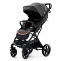 Baby Stroller High Landscape Portable Ultra-lightweight Newborn Travel Shock-absorbing Stroller newborn rocker For 0-4 Year Old
