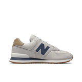 574 New Balance 'Light Cliff Grey Indigo' ML574LGI
