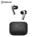 Oneplus Buds 3 wireless Bluetooth headset LHDC 5.0 49dB active noise reduction 44h battery life Oneplus 12 TWS low delay.