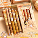 Brown Soft-5pcs