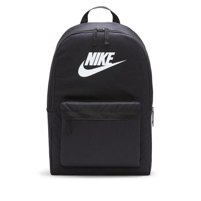 Original New Arrival NIKE NK HERITAGE BKPK Unisex Backpacks Sports Bags