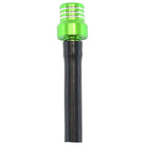 Motorcycle Gas Fuel Cap Single Way Valves Vent Breather Hoses Tubes For Motocross ATV Quad Dirt Pit Bike Fuel Tank Breather Pipe