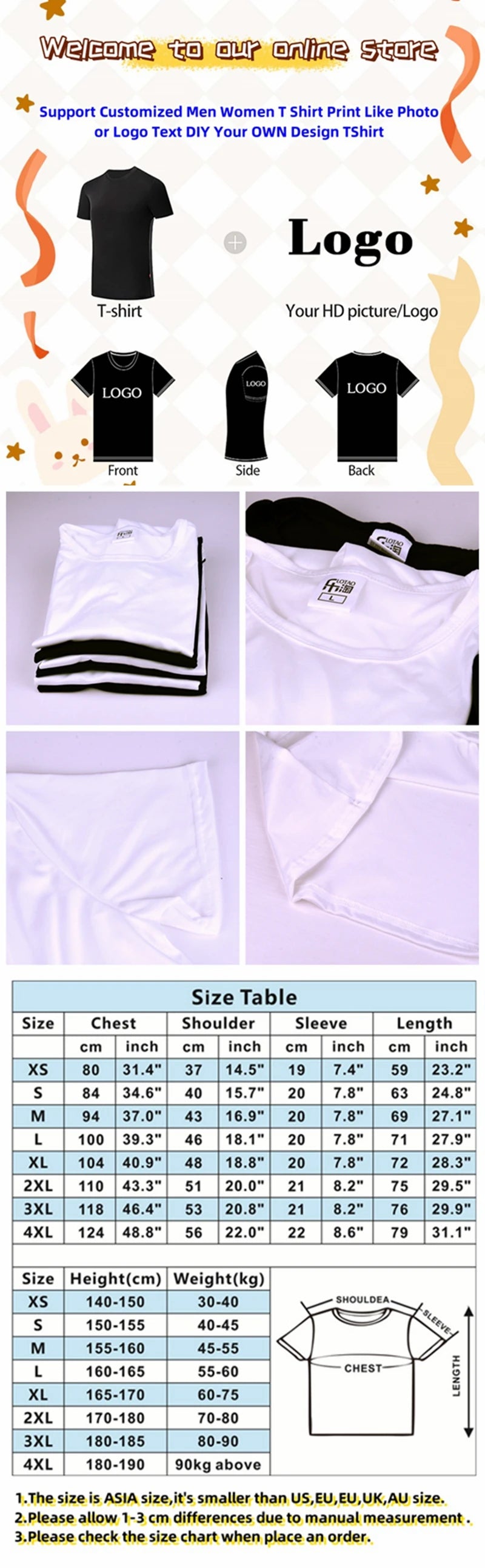 Camiseta JJ Maybank, camiseta con gráficos Harajuku Kawaii para hombre, camiseta informal Breathe Life para hombre y mujer