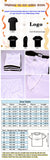 Camiseta JJ Maybank, camiseta con gráficos Harajuku Kawaii para hombre, camiseta informal Breathe Life para hombre y mujer