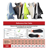 Baasploa New Running Shoes Men Casual Lightweight Mesh Walking Shoes Male Outdoor Breathable Non-Slip Tennis Sports Shoes