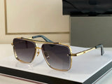 ADITA Mach Six Top High Quality Sunglasses for Men Titanium Style Fashion Design Sunglasses for Women with Box