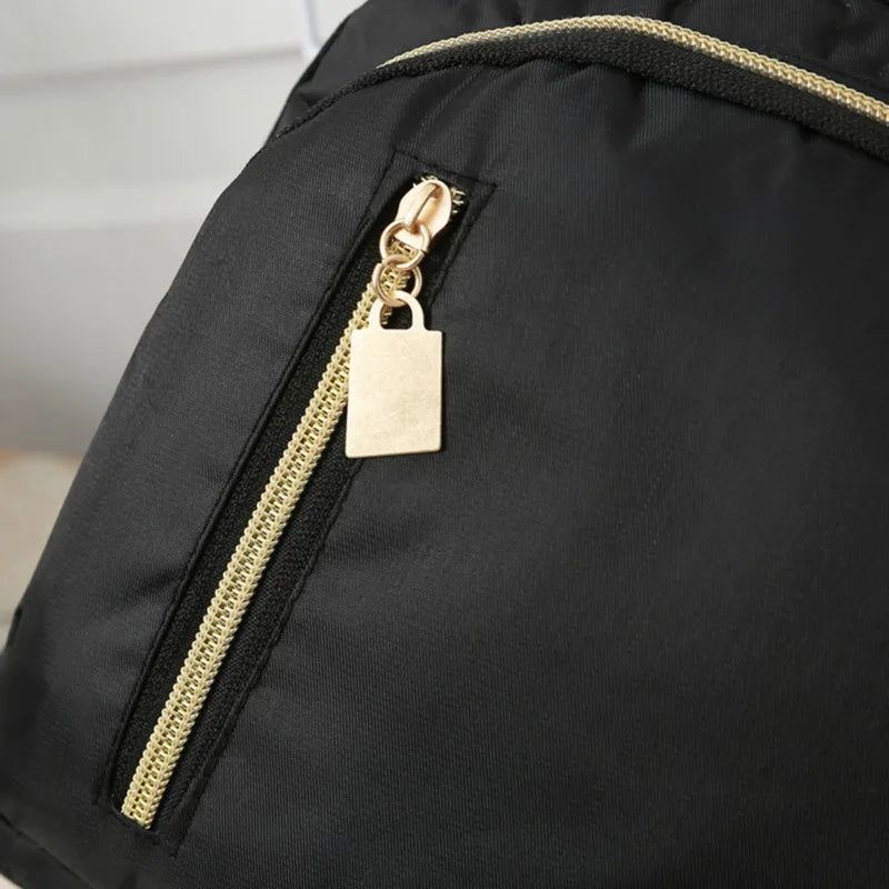 Women Backpack Fashion Leisure Back Pack Korean Ladies Knapsack Casual Travel Bags Girls Bagpack