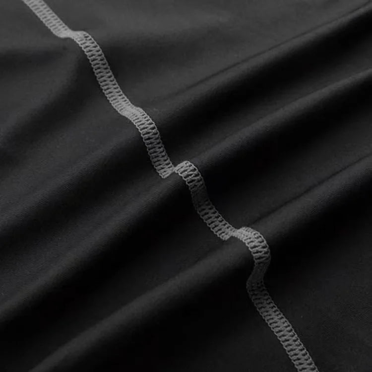 1/2/3 PCS Men Boxers Compression Shorts Sports Underwear Underpants Gym Shorts Quick-Drying Sweatpants Moisture Absorption