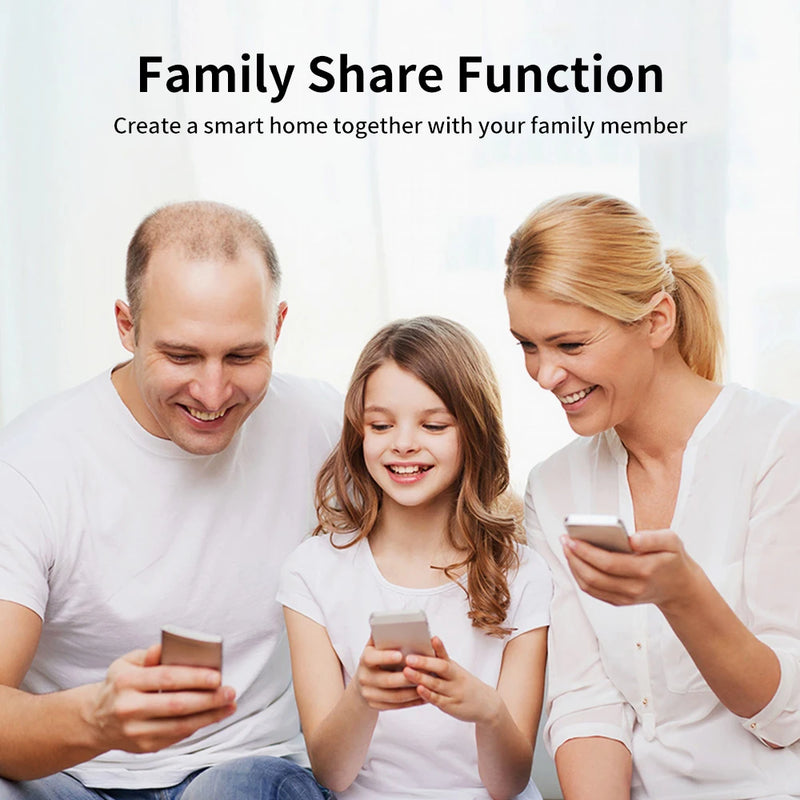 TNCE TUYA Smart Plug WiFi/Zigbee Socket EU 16A/20A With Power Monitor Timing Function Voice Control Works With Alexa GoogleHome