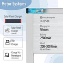 Custom Window Blinds Reduce Noise And Keep Warm Integrate Intelligent Control Motorized Skylight Cellular Blinds For Windows