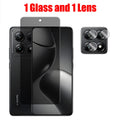 For Xiaomi 14T Pro Glass For Xiaomi 14T 14 T Pro Tempered Glass Anti Peep Privacy Screen Protector For Xiaomi 14T Lens Film