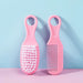 Pink 2pcs
