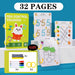 32 PAGES-A