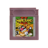 GBC Game Cartridge 16 Bit Video Game Console Card Mario Bros. Deluxe USA for GBC/GBA
