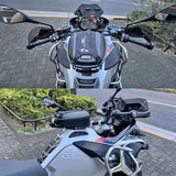 Motorcycle Tank Bag For BMW R1250GS R1200GS S1000XR F850GS R 1200 RT/R 1250 GS ADV F750 F900 XR Luggage Quick Lock Racing Backpa