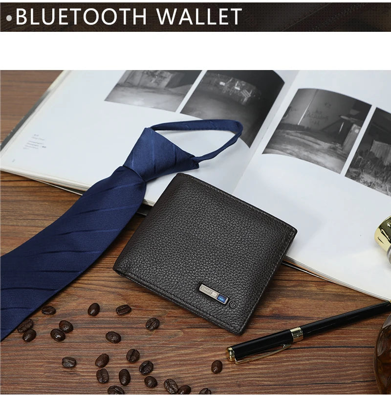 Wallet Tracker Card Android Card Air Tag Tracker Wallet Gps Tracker for Men Fathers Day Gift With Gift box Mothers Day Gift 2025