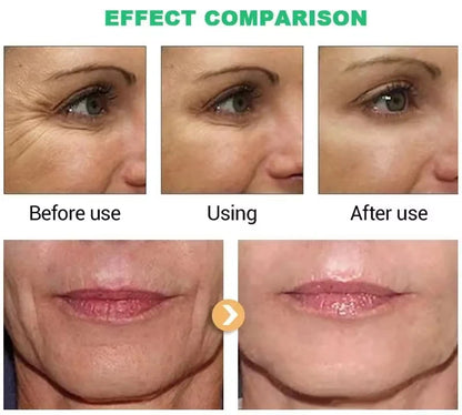 Retinol Wrinkle Remover Face Cream Firming Lifting Anti Aging Fade Fine Lines Moisturizing Whitening Repair Skin Care Cosmetics