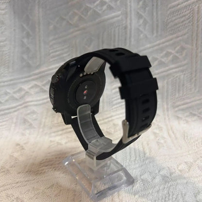 Amazfit Stratos 3 Smartwatch For Men with GPS Bluetooth and 5ATM Waterproof Displays Demonstration Machine with box