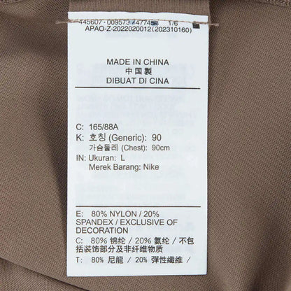 NIKE 2025 Women's AS W NK INF DF LS TOP Knitted T-shirt FN3023-233