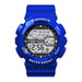 B-Blue