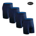 B7-4pcs-dark blue