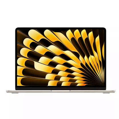 2022 MacBook Air M2 13Inch 8-core CPU 10-core GPU 256G/512G/1TB SSD 16G/24G/36G RAM.