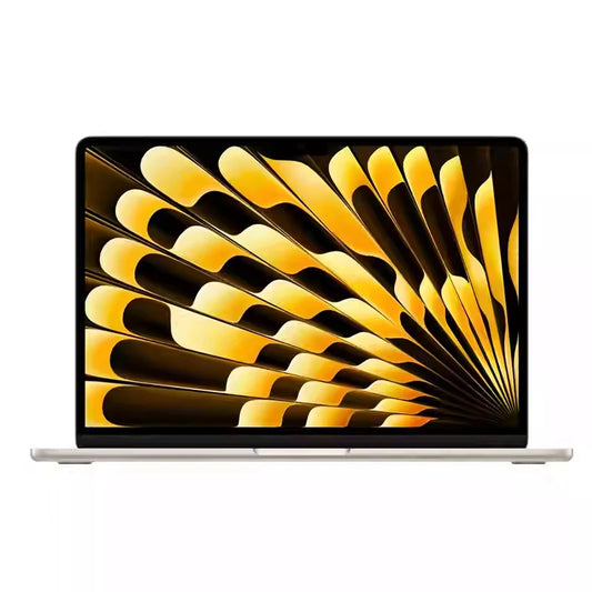 2022 MacBook Air M2 13Inch 8-core CPU 10-core GPU 256G/512G/1TB SSD 16G/24G/36G RAM.