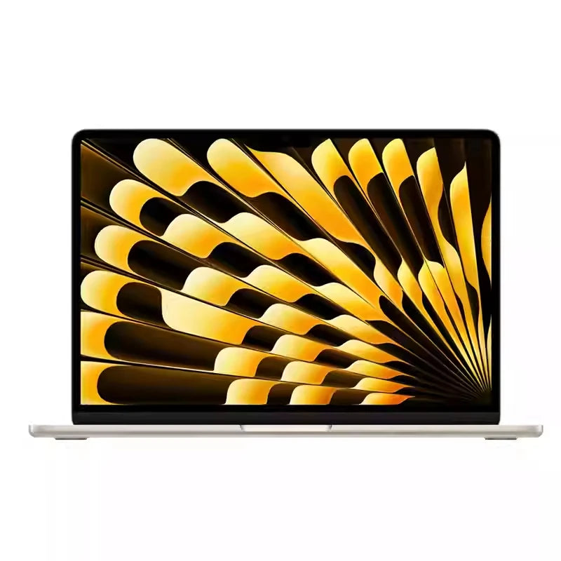2022 MacBook Air M2 13Inch 8-core CPU 10-core GPU 256G/512G/1TB SSD 16G/24G/36G RAM.