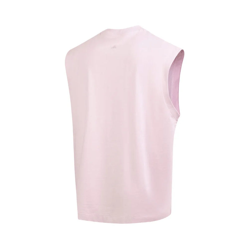 Adidas 2025 Men's ADI BB SL TEE Sports Tank Top T-shirt JD6134