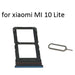 MI 10 Lite Blue
