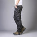 118 Black Comouflage