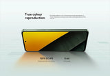Global Version POCO M7 Pro 50MP Camera MTK Dimensity 7025-Ultra 120Hz FHD+ Eye-care AMOLED Display NFC 5110mAh Battery