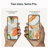 Original Google Pixel 9 Pro XL 16GB RAM128GB/256GB ROM Unlocked 5G Smartphone Applicable All Countries