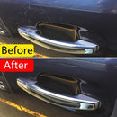 1 unidad de 30 ml de productos de limpieza para automóviles, 9 h de oxidación, capa cerámica líquida, revestimiento de vidrio superhidrofóbico, suministros para automóviles.