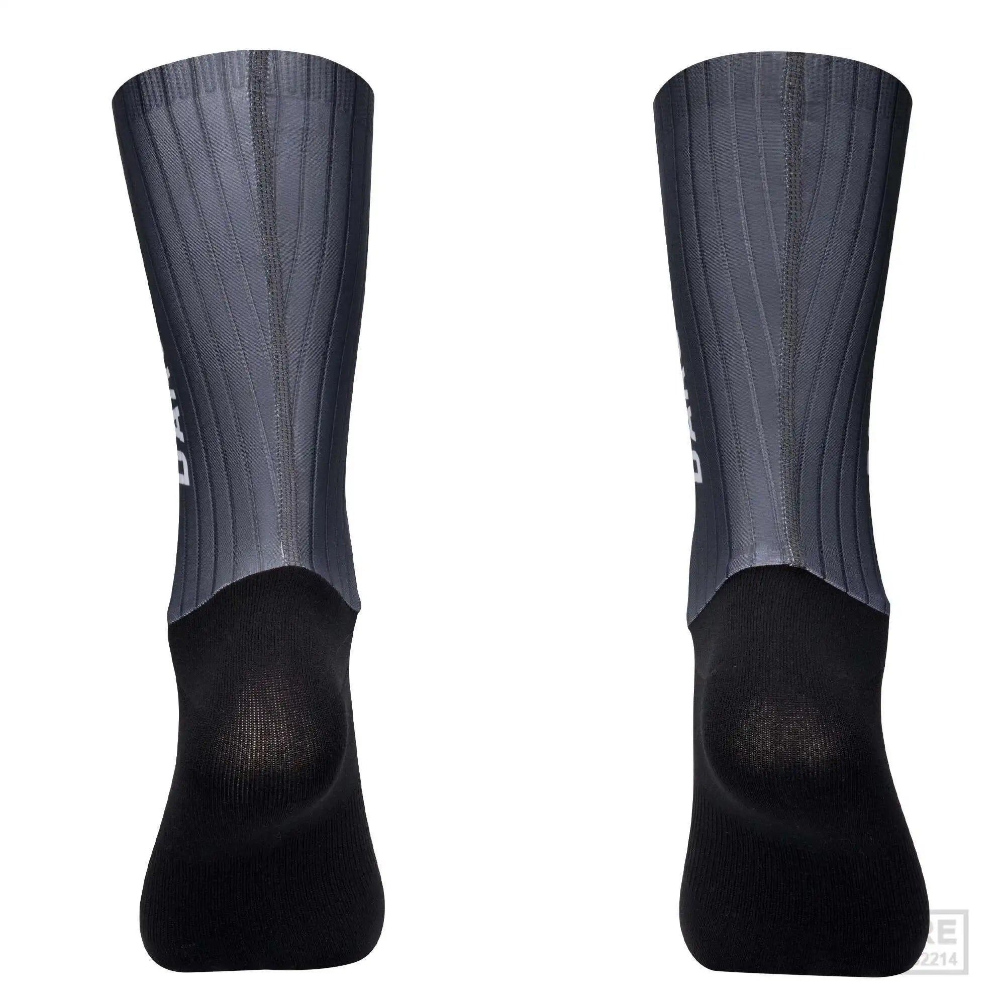 High DAREVIE Cycling Socks Aero Speed Sock Pro Sports For Men Anti-slip Breathable Athletic Moisture Control