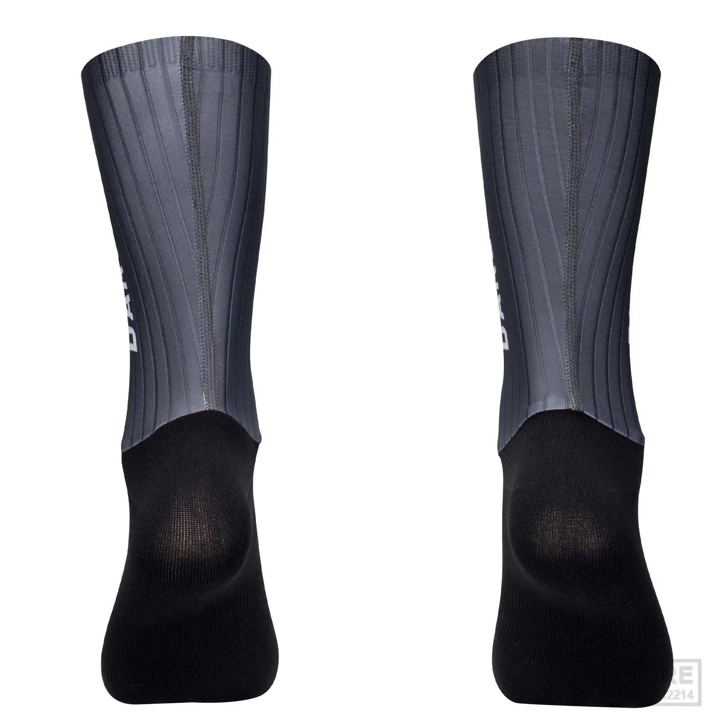 High DAREVIE Cycling Socks Aero Speed Sock Pro Sports For Men Anti-slip Breathable Athletic Moisture Control